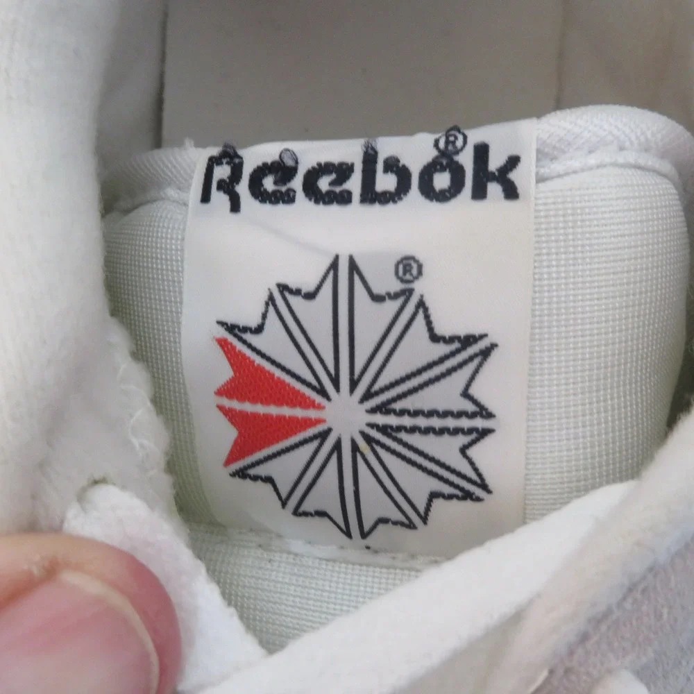 Reebok classic nylon